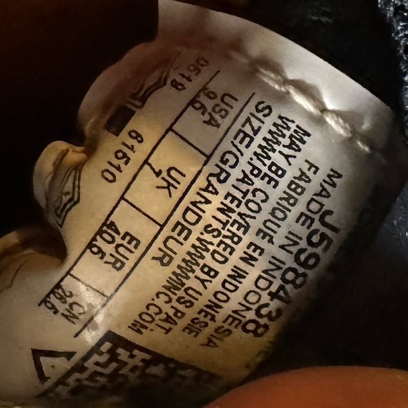 Merrell Women's Encore Breeze 3 Slip-On Shoe 9.5 - Picture 8 of 8